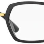 Oakley 8160 816001 51 Sideswept Rx Czarny