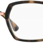 Oakley 8160 816002 49 Sideswept Rx Brązowy