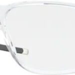 Oakley 8166 816602 52 Wheel House Transparentny