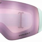 Oakley Flight Deck XM FDXM Grey Sapphire 19/20