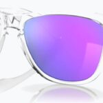 Oakley Frogskins Bezbarwne 0Oo9013
