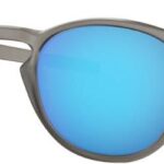 Oakley Latch Matte Grey Ink