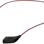 Oakley Linka Zabezpieczająca Do Okularów Large 103-059-002 Czerwona