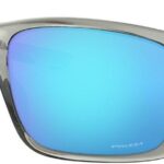 Oakley MAINLINK XL Grey Ink / Prizm Sapphire OO9264-42