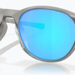 Oakley Męskie Reedmace Szaro Niebieskie 0Oo9126