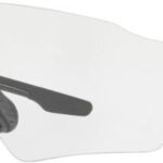 Oakley Okulary Balistyczne Si Tombstone Spoil Matte Black/Clear Oo9328-05