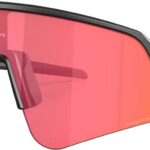 Oakley Okulary Sutro Lite Sweep Matte Carbon Prizm Trail Torch (0OO9465 94650239)
