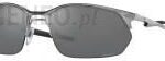 Oakley OO 4145 WIRE TAP 2.0 – 414502 MATTE GUNMETAL prizm black