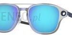 Oakley OO 6042 COLDFUSE 604204 SATIN CHROME prizm sapphire