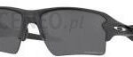 Oakley OO 9188 FLAK 2.0 XL 9188F8 STEEL prizm black polarized