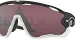 Oakley OO 9290 JAWBREAKER 929050 MATTE BLACK prizm road black