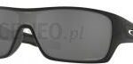 Oakley OO 9307 TURBINE ROTOR 930715 POLISHED BLACK prizm black polarized