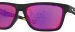 Oakley OO 9334 HOLSTON 933416 MATTE BLACK prizm road