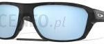 Oakley OO 9416 SPLIT SHOT 941628 MATTE BLACK CAMO prizm deep h2o polar