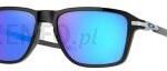 Oakley OO 9469 WHEEL HOUSE – 946907 POLISHED BLACK prizm sapphire polarized