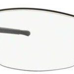 Oakley Oprawa Korekcyjna LIZARD Satin Black OX5113-01 – OX5113-01