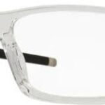 Oakley OX 8050 PITCHMAN – 805002 CLEAR