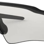 Oakley Radar Ev Path Czarny Przezroczyste