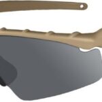 Oakley Si Ballistic M Frame 3.0 Dark Bone Grey Oo9146-05