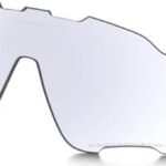Oakley Soczewki Jawbreaker Przezroczyste Fotochromatyczne Clear Black Iridium Photochromic