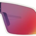 Oakley Sutro Matte White Prizm Road Oo94060637
