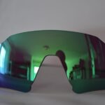 Oakley Szyba Flight Jacket Prizm Road Jade 102-908-024