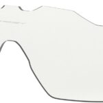 Oakley Szyba Radar EV Advancer Clear Black Iridium Photochromic 103-173-005