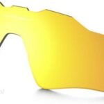 Oakley Szyba Radar Ev Path 24K Iridium Roo9208Ab/Rc007 Aa