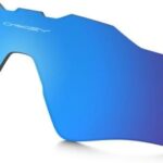 Oakley Szyba Radar EV XS Path Prizm Sapphire 102-746-007
