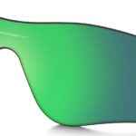 Oakley Szyba Radarlock Path Prizm Jade 101-118-015