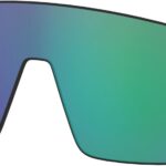 Oakley Szyba Sutro Prizm Jade 103-125-006