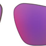 Oakley Szyby/soczewki do okularów Field Jacket Prizm Road 102-900-014