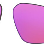 Oakley Szyby/soczewki do okularów Field Jacket Prizm Trail 102-900-015