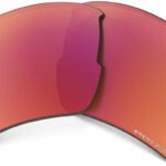 Oakley Szyby/ soczewki Flak 2.0 XL Prizm Trail Torch 101-188-069