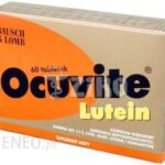 Ocuvite Lutein X 60 Tabl