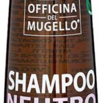 Officina Del Mugello Łagodzący Neutralny Szampon Do Włosów 250 Ml