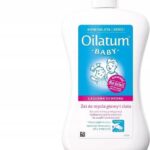 Oilatum Baby Łagodna Ochrona Żel Do Mycia 300Ml