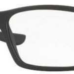 OKULARY KOREKCYJNE DZIECIĘCE OAKLEY OY 8001 800101 50 ROZMIAR XS