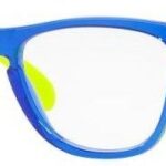 OKULARY KOREKCYJNE DZIECIĘCE OAKLEY OY 8009 800903 46 ROZMIAR XS