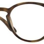 OKULARY KOREKCYJNE DZIECIĘCE OAKLEY OY 8017 801702 48 ROZMIAR XS