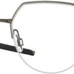 OKULARY KOREKCYJNE OAKLEY® OX 3247 324702 52 ROZMIAR M