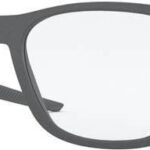 Okulary korekcyjne Oakley OX 8163 CENTERBOARD 816304 51-17-141