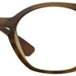 OKULARY KOREKCYJNE OAKLEY® OX 8168 816802 52 ROZMIAR M