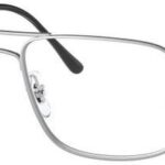 OKULARY KOREKCYJNE RAY-BAN® RX 6434 2538 53 ROZMIAR M