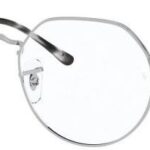 OKULARY KOREKCYJNE RAY-BAN RX 6465 2501 51 ROZMIAR M