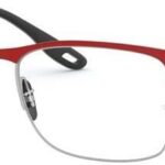 Okulary korekcyjne Ray Ban RX 8416M F045 54-18-145