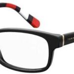 Okulary Korekcyjne Tommy Hilfiger TH 1685 807 49-16-140