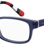 Okulary Korekcyjne Tommy Hilfiger TH 1685 PJP 49-16-140