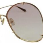 Okulary Max Mara MM HOOKS DDB 9R