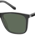 Okulary przeciwsłoneczne Fossil FOS 3100 KB7 53 QT